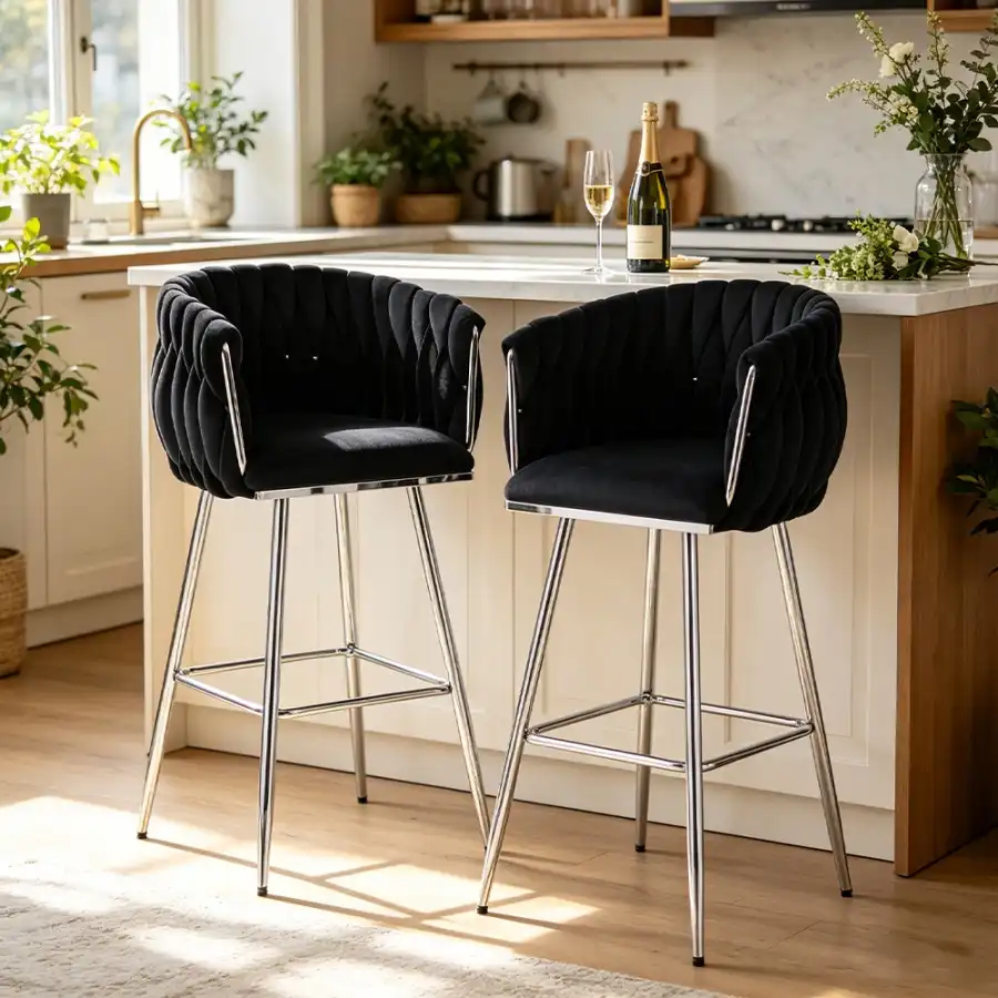 bar stool chairs for kitchen island